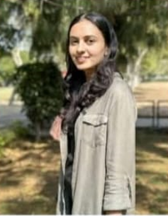 Kamalpreet Kaur